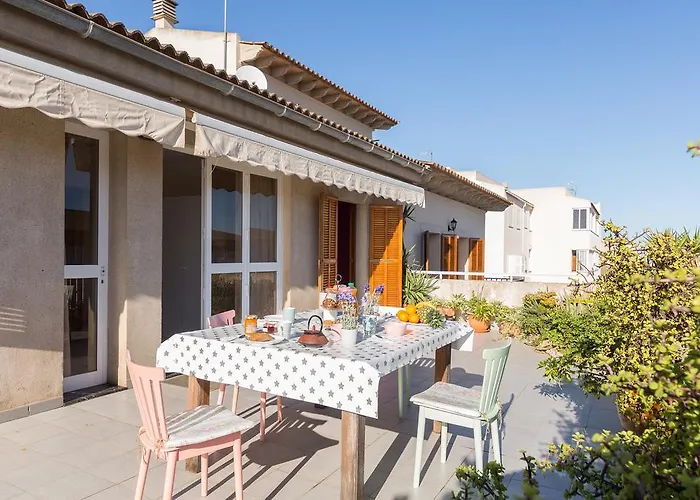 Будинок відпочинку Isona *