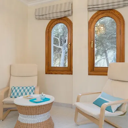 Holiday home Isona