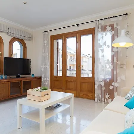 Isona Can Picafort (Mallorca)