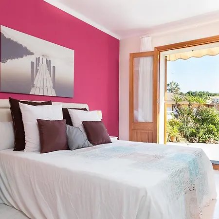 Isona Holiday home