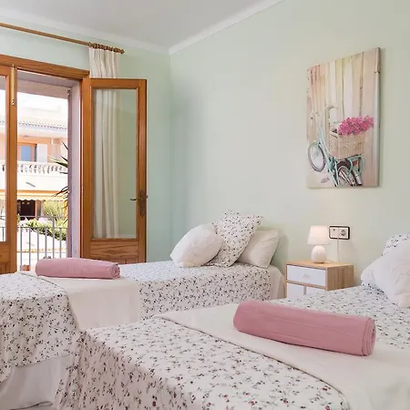 Isona Holiday home *
