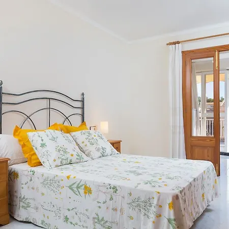 Holiday home Isona Can Picafort (Mallorca)