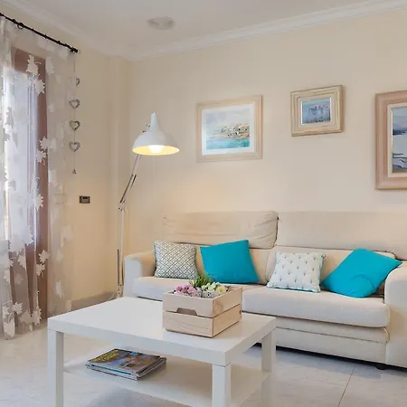 Holiday home Isona
