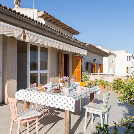 Vakantiehuis Isona *