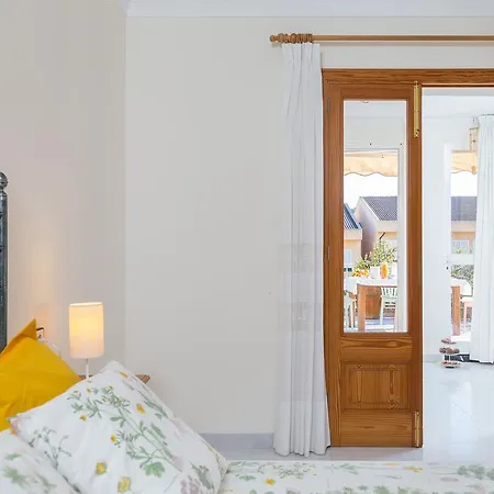 Vakantiehuis Isona Can Picafort (Mallorca)