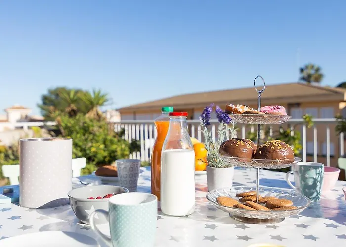 Ferienhaus Isona Can Picafort (Mallorca)