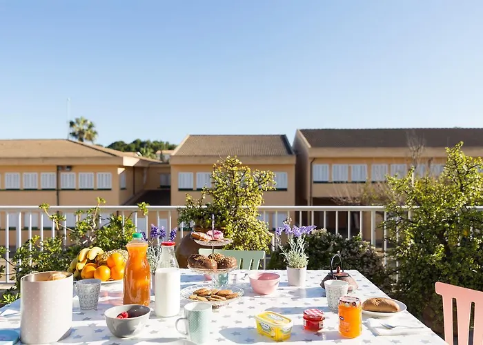 Isona * Can Picafort (Mallorca)