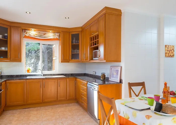 Isona Ferienhaus Can Picafort (Mallorca)