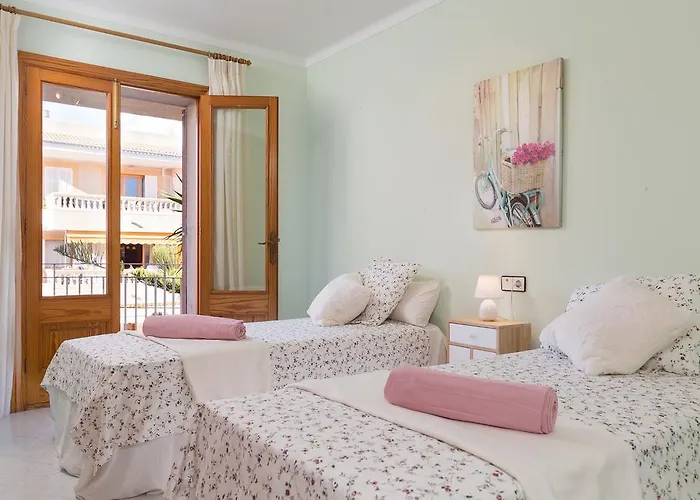 Isona Vakantiehuis *