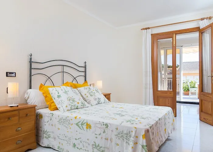 Vakantiehuis Isona Can Picafort (Mallorca)