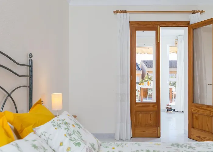 Ferienhaus Isona Can Picafort (Mallorca)